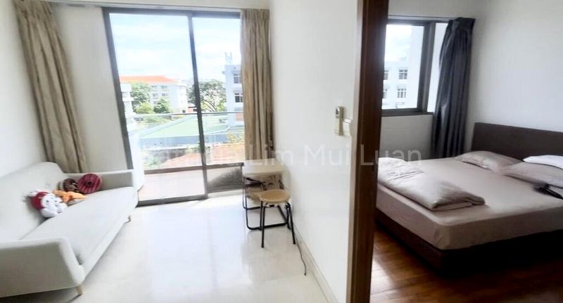 1 Bed Apartment (Condo) for Rent in  Laverne's Loft - Image 2